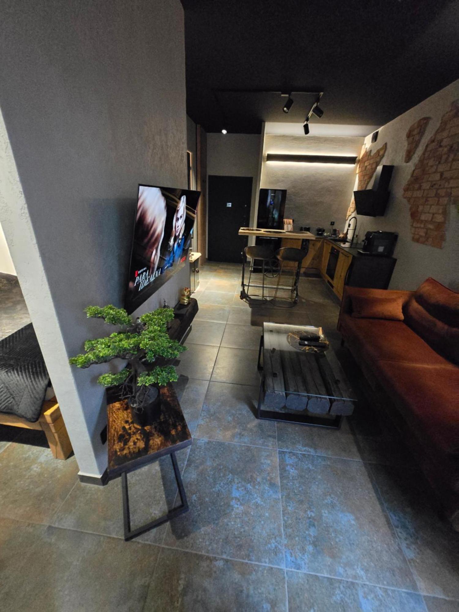 Luxury Spa City Center Apartments, Pool & Sauna & Gym & Self Check In 24 H & Free Parking クラクフ エクステリア 写真
