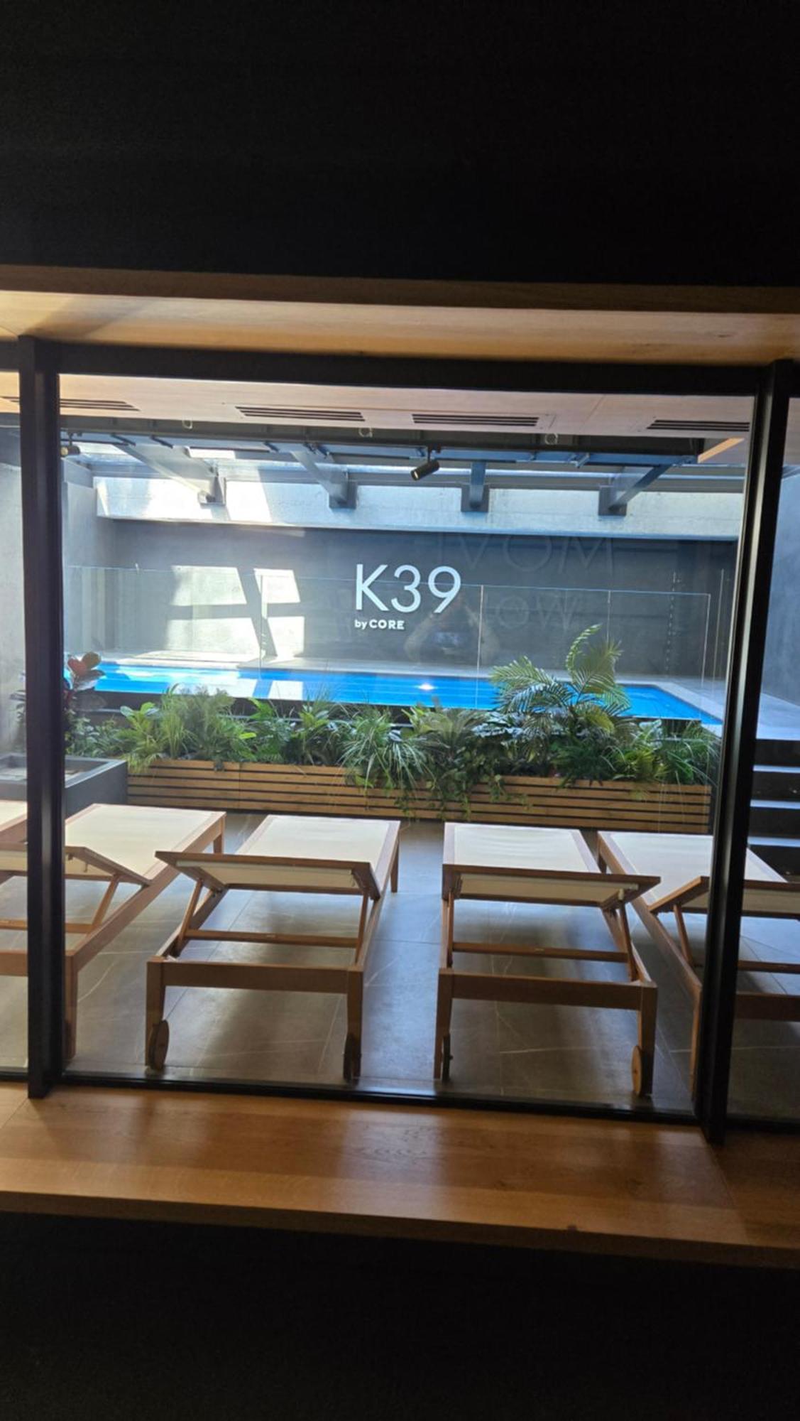Luxury Spa City Center Apartments, Pool & Sauna & Gym & Self Check In 24 H & Free Parking クラクフ エクステリア 写真